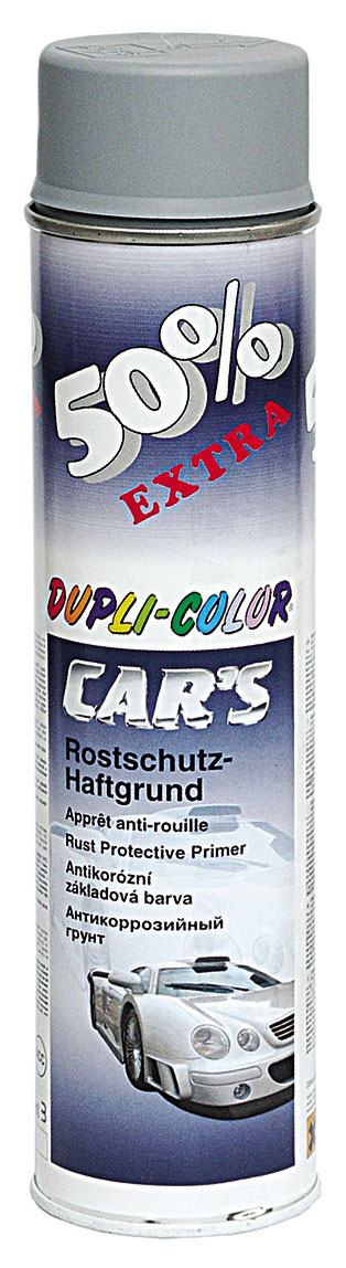 Grund Auto Gri, Duplicolor Cars, 600ml